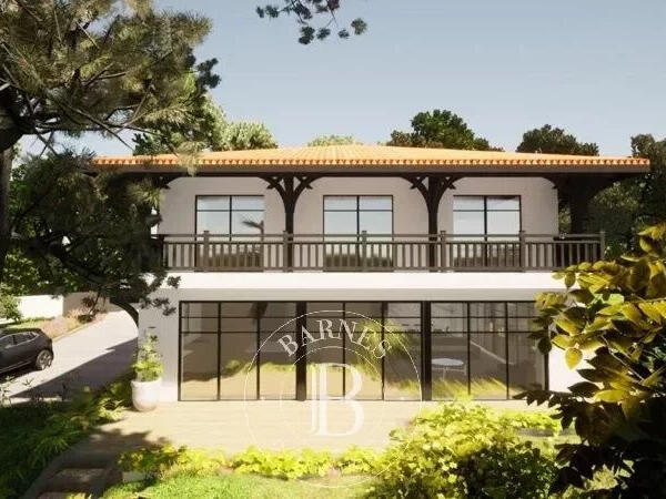 Vente Villa pyla-sur-mer