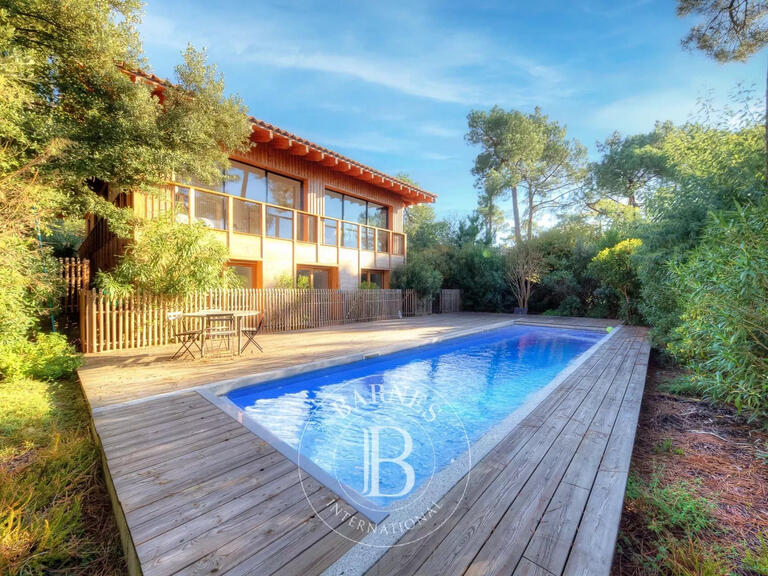 Vente Villa pyla-sur-mer - 4 chambres