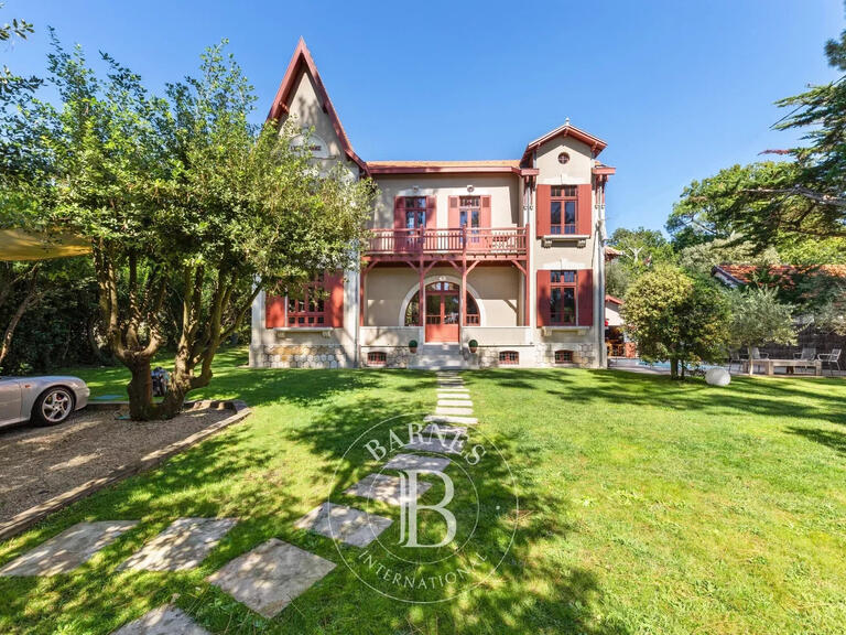 Vente Villa pyla-sur-mer - 5 chambres