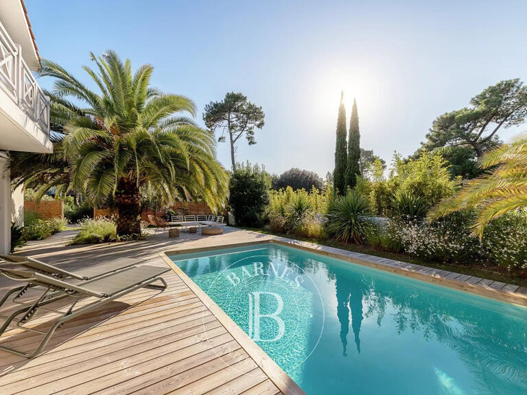 Vente Villa pyla-sur-mer - 5 chambres