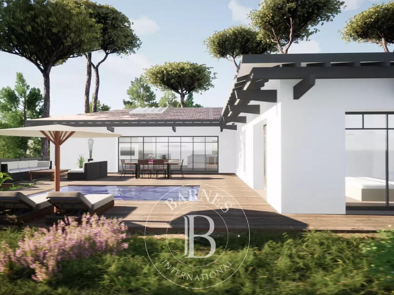 Vente Villa pyla-sur-mer
