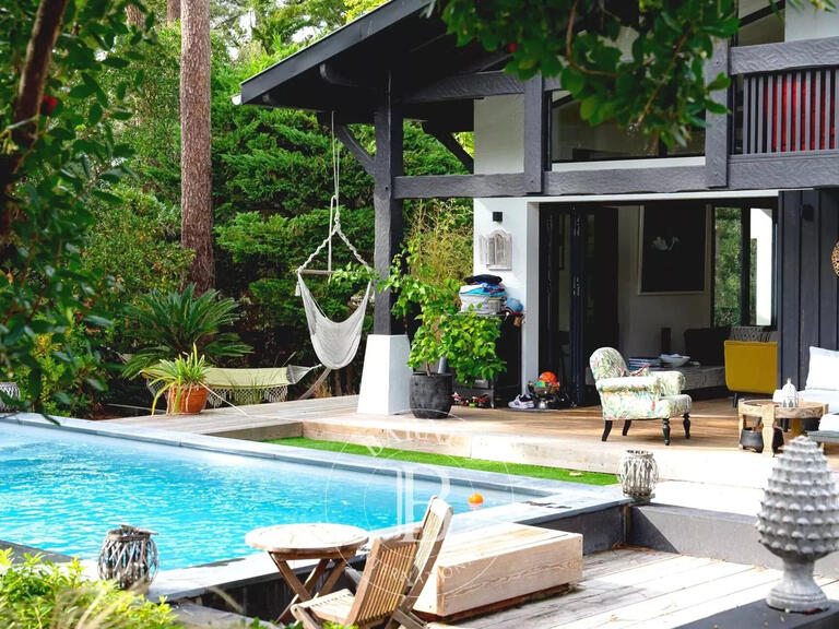 Vente Villa pyla-sur-mer - 3 chambres
