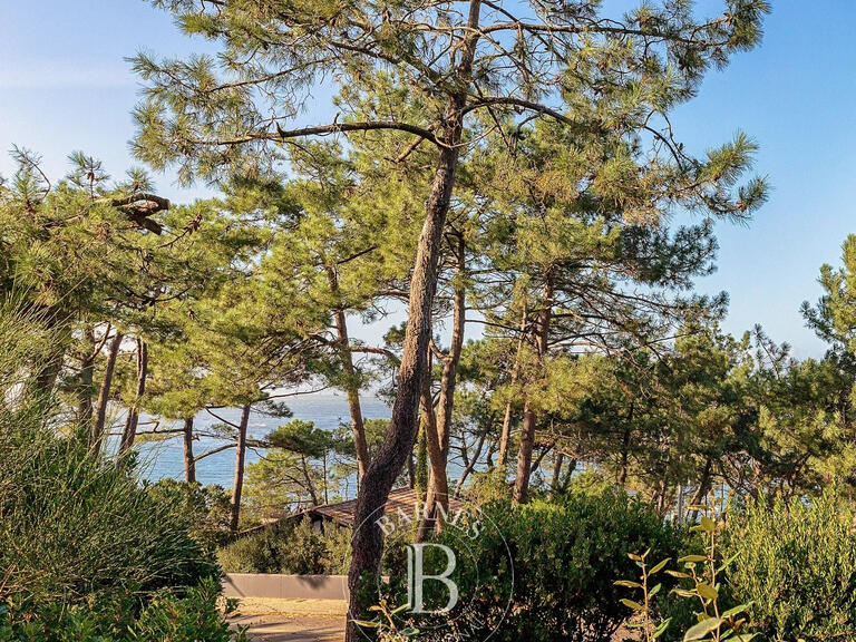 Vente Villa avec Vue mer pyla-sur-mer - 3 chambres