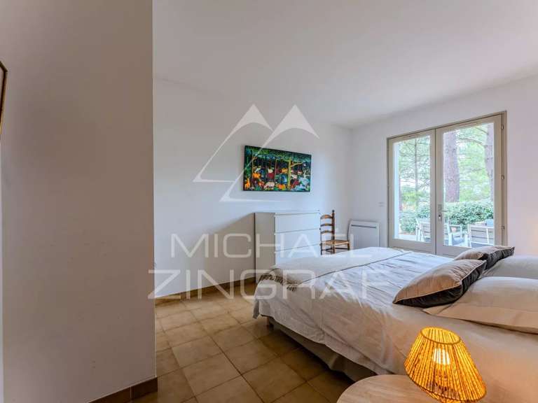 Villa with Sea view pyla-sur-mer - 160m²