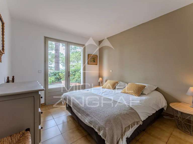 Villa with Sea view pyla-sur-mer - 160m²