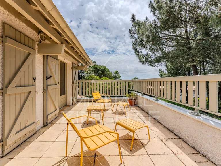 Villa with Sea view pyla-sur-mer - 160m²