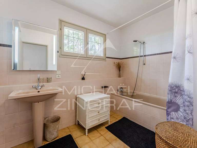 Villa with Sea view pyla-sur-mer - 160m²