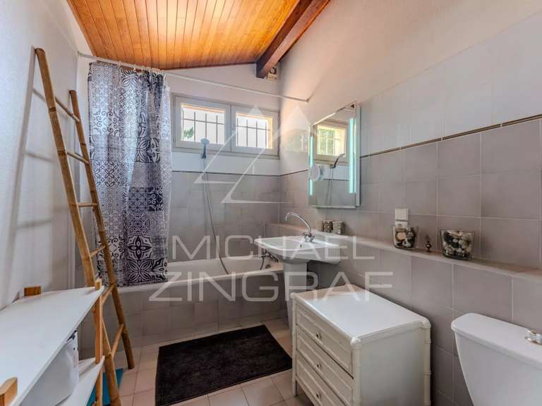 Villa with Sea view pyla-sur-mer - 160m²