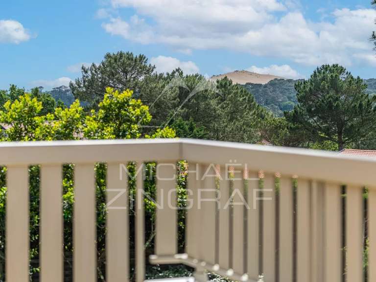 Villa with Sea view pyla-sur-mer - 160m²