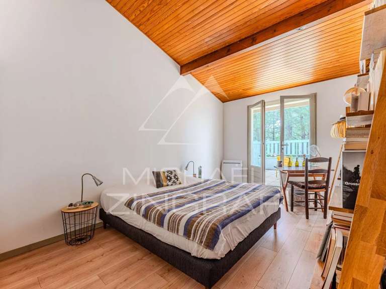 Villa with Sea view pyla-sur-mer - 160m²