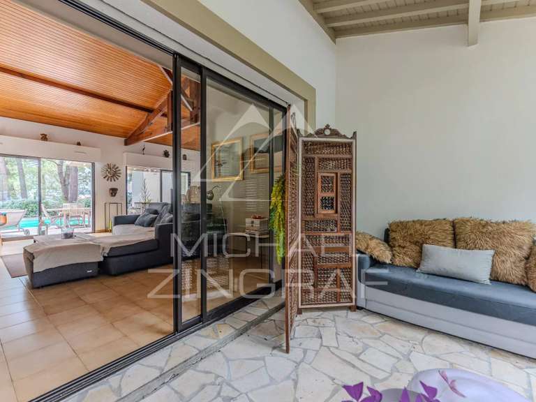 Villa with Sea view pyla-sur-mer - 160m²