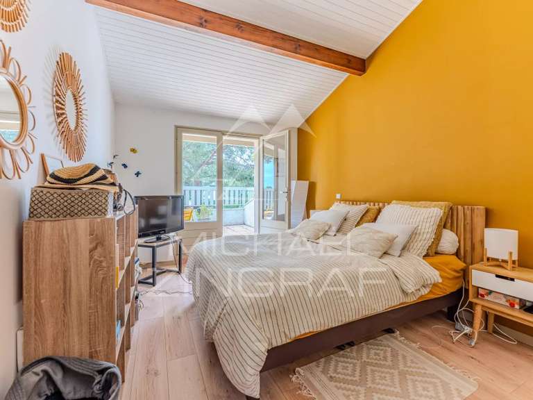 Villa with Sea view pyla-sur-mer - 160m²