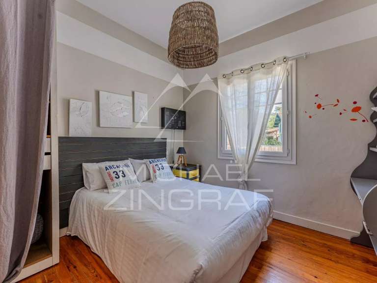 Villa pyla-sur-mer - 2 bedrooms - 85m²