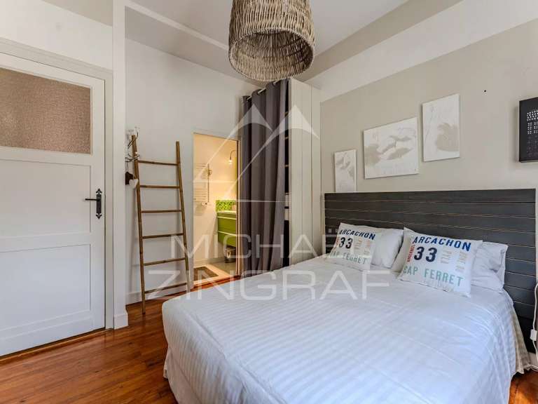 Villa pyla-sur-mer - 2 bedrooms - 85m²