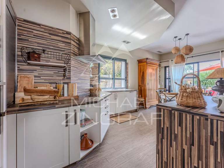 Villa Pyla-sur-mer - 2 chambres - 85m²