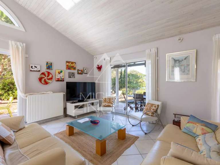 Villa Pyla-sur-mer - 4 chambres - 223m²