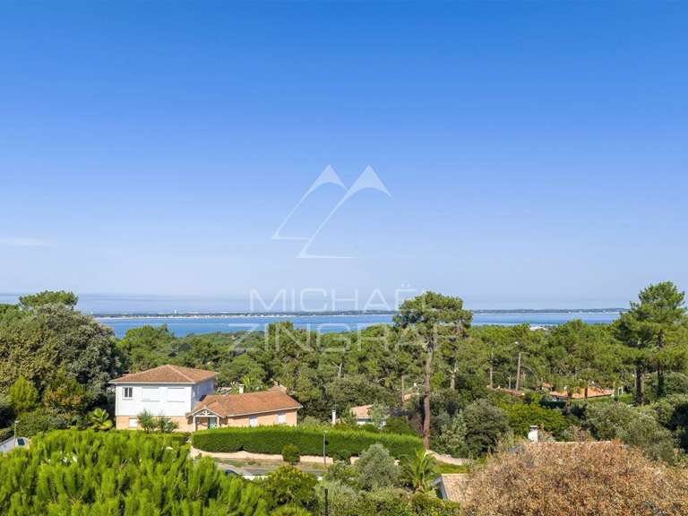 Villa Pyla-sur-mer - 4 chambres - 223m²