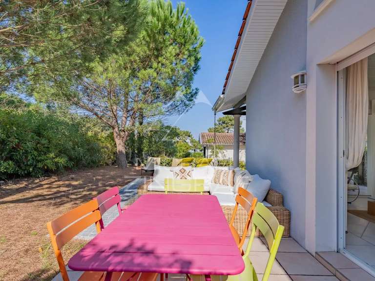Villa Pyla-sur-mer - 4 chambres - 223m²