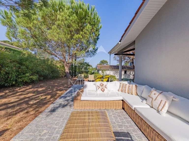 Villa Pyla-sur-mer - 4 chambres - 223m²