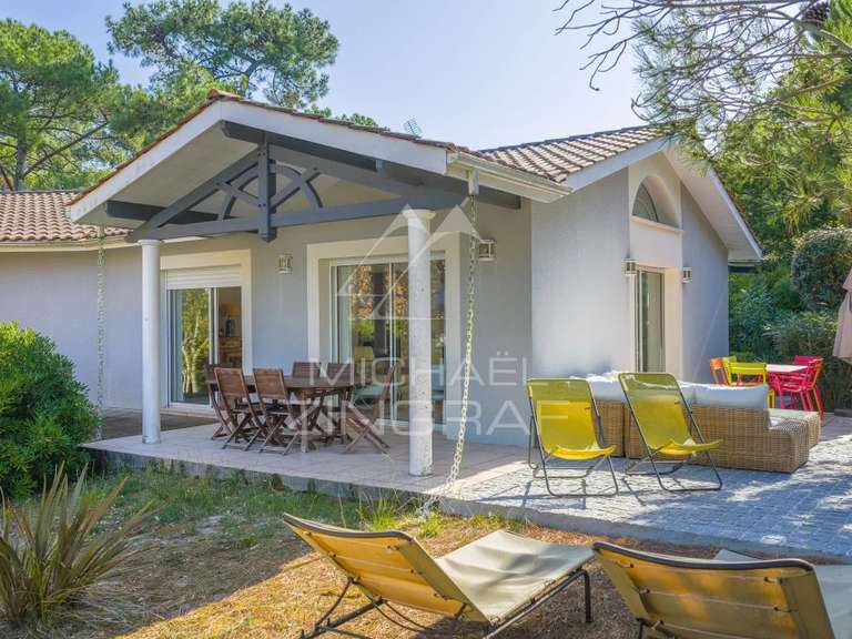 Villa Pyla-sur-mer - 4 chambres - 223m²