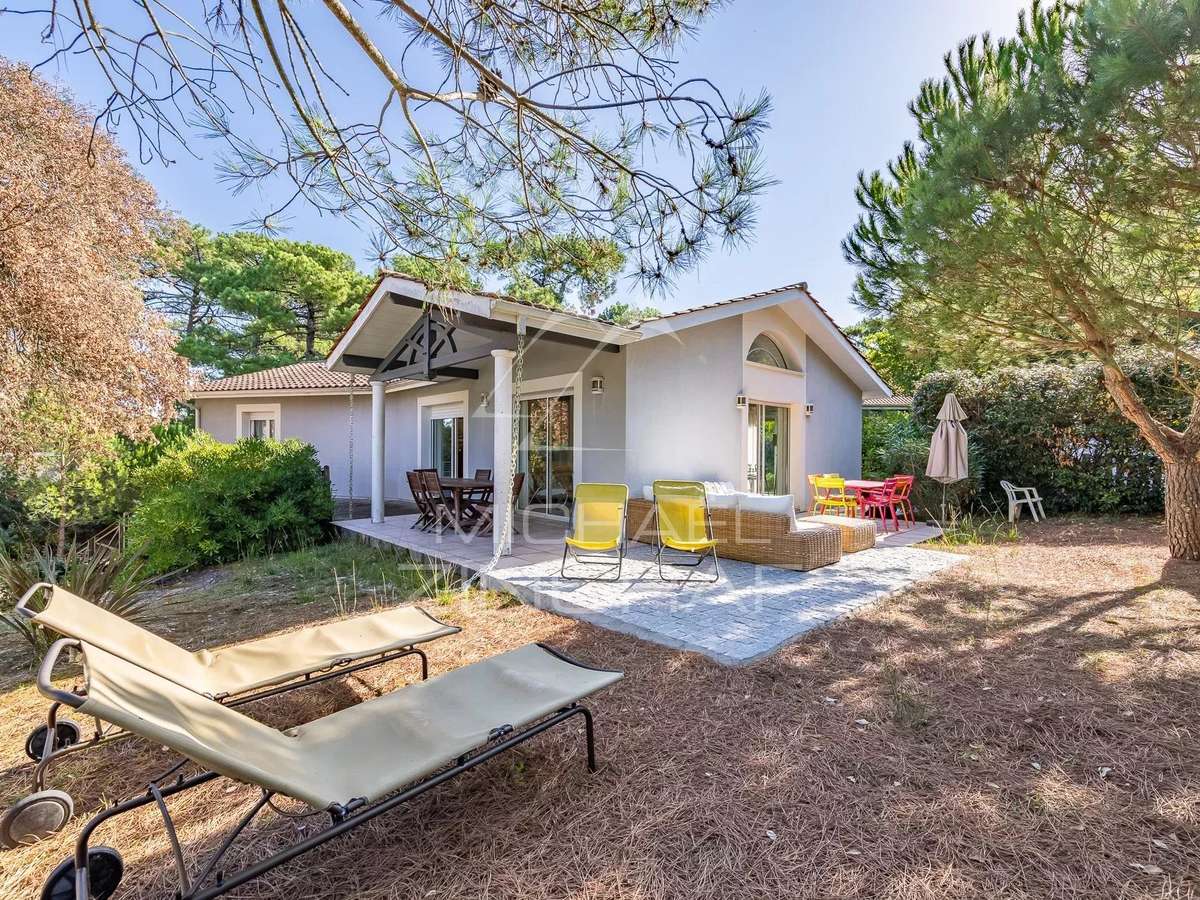 Villa Pyla-sur-mer