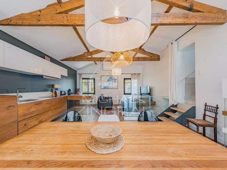 Villa Pyla-sur-mer - 5 chambres - 190m²