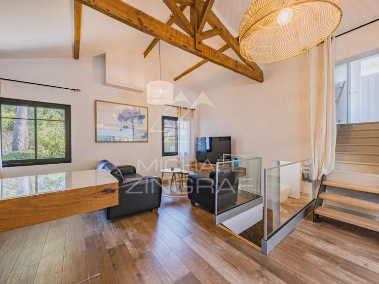 Villa Pyla-sur-mer - 5 chambres - 190m²