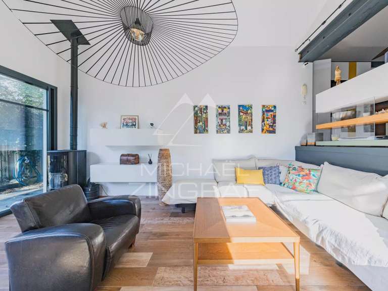 Villa Pyla-sur-mer - 5 chambres - 190m²