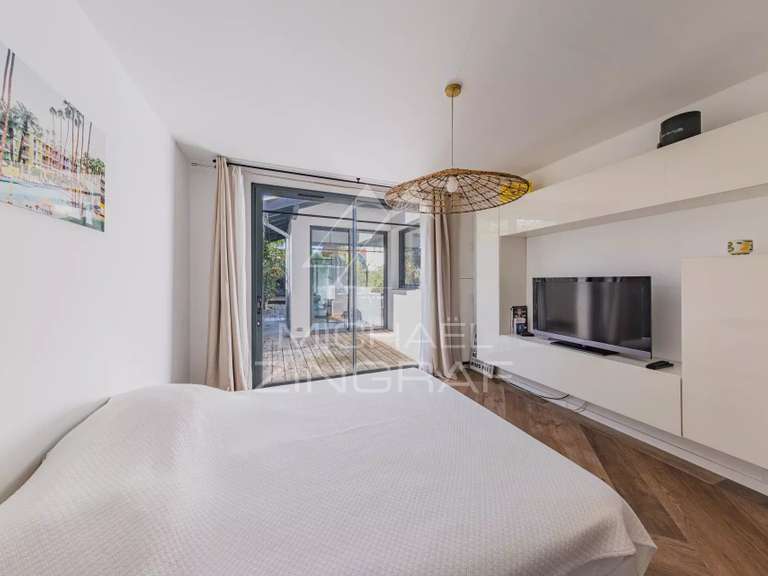 Villa Pyla-sur-mer - 5 chambres - 190m²