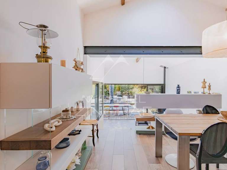 Villa Pyla-sur-mer - 5 chambres - 190m²