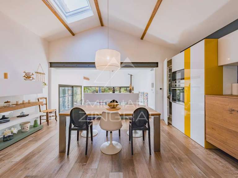 Villa Pyla-sur-mer - 5 chambres - 190m²