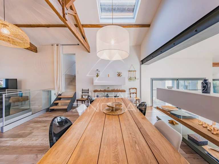 Villa Pyla-sur-mer - 5 chambres - 190m²