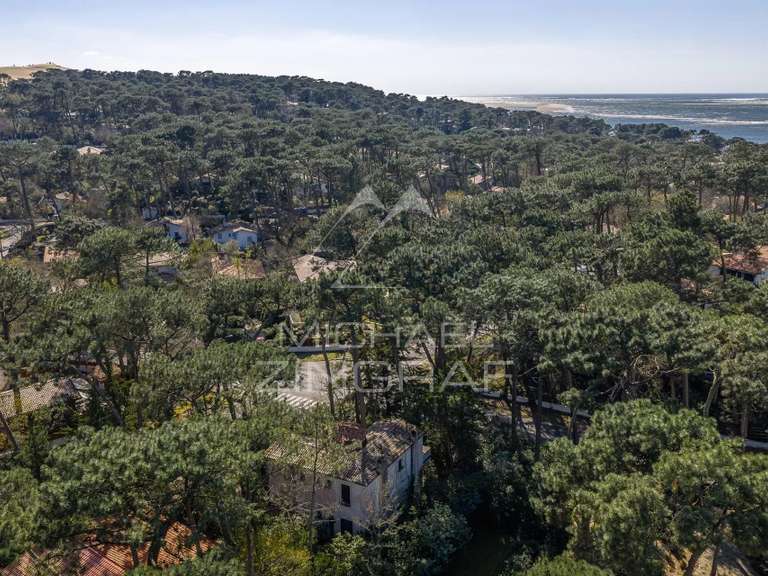 Villa Pyla-sur-mer - 4 chambres - 160m²