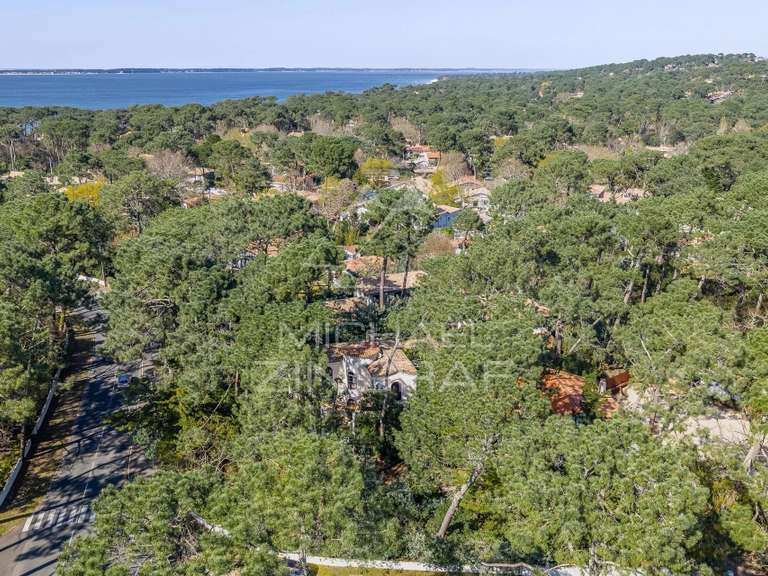 Villa Pyla-sur-mer - 4 chambres - 160m²