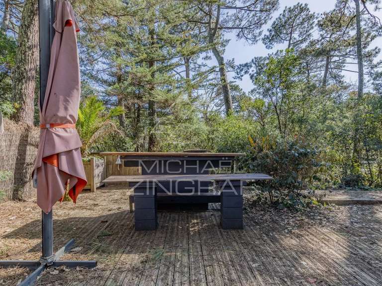 Villa Pyla-sur-mer - 4 chambres - 160m²