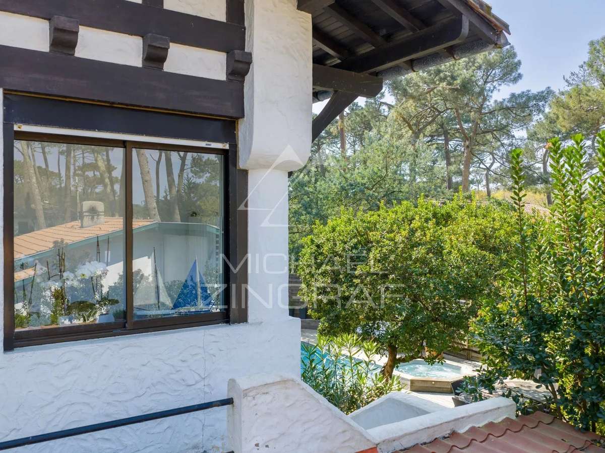 Villa pyla-sur-mer