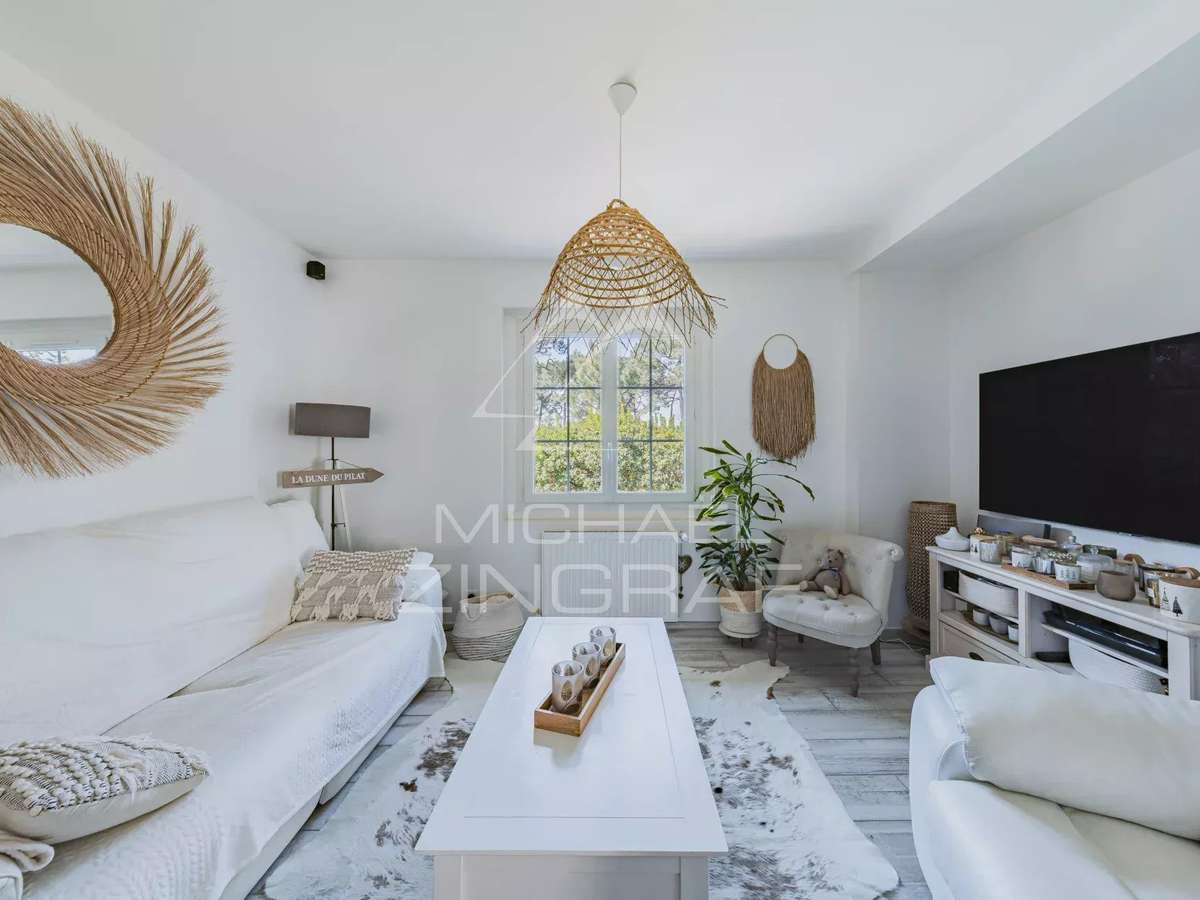 Villa pyla-sur-mer