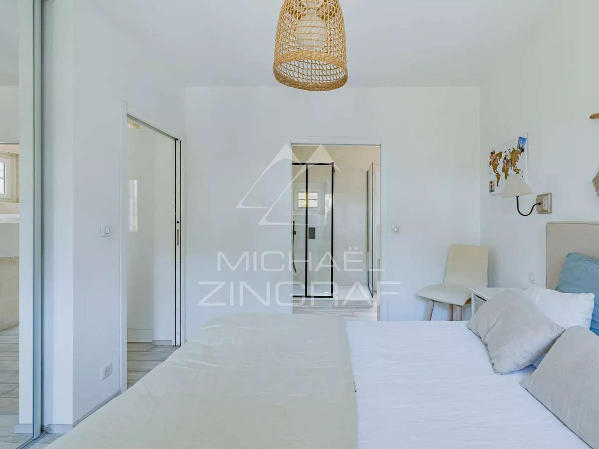 Villa pyla-sur-mer