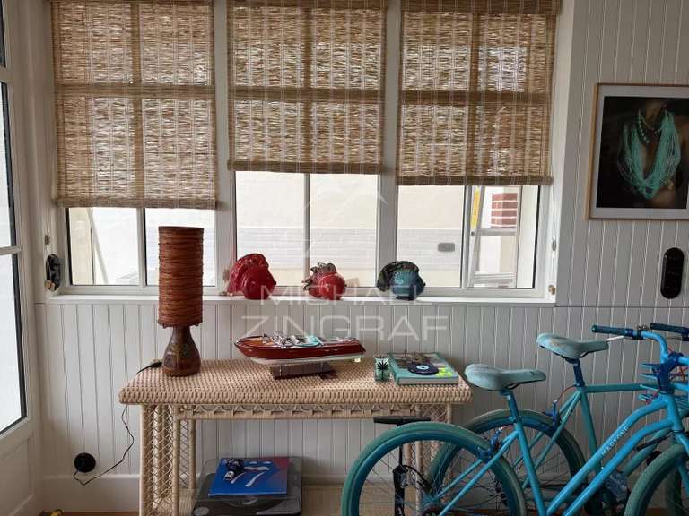 Villa avec Vue sur mer Pyla-sur-mer - 4 chambres - 200m²