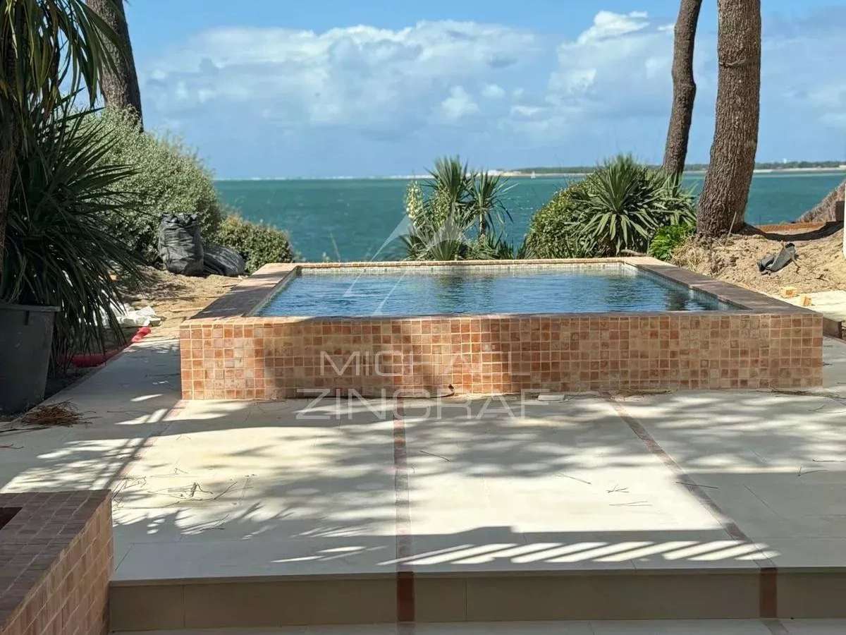 Villa Pyla-sur-mer