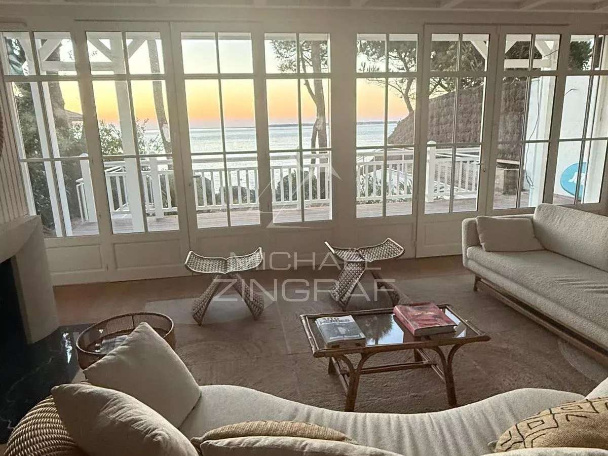 Villa Pyla-sur-mer
