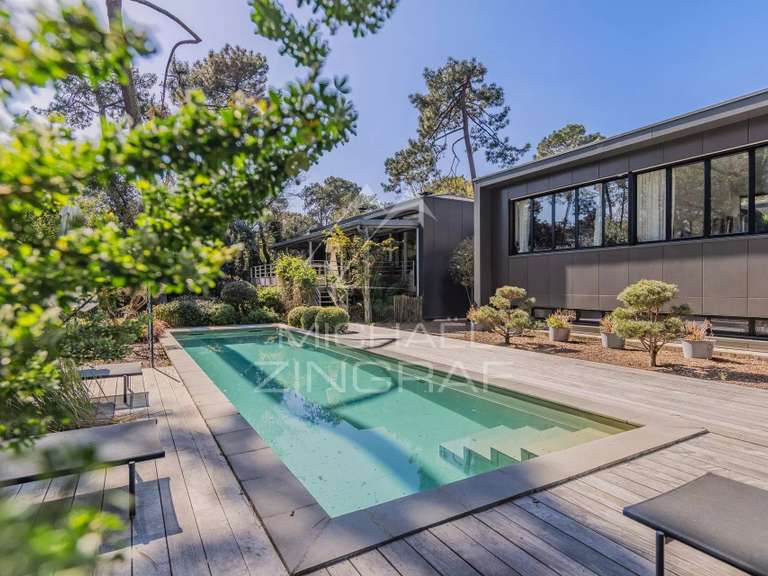 Villa Pyla-sur-mer - 5 chambres - 360m²