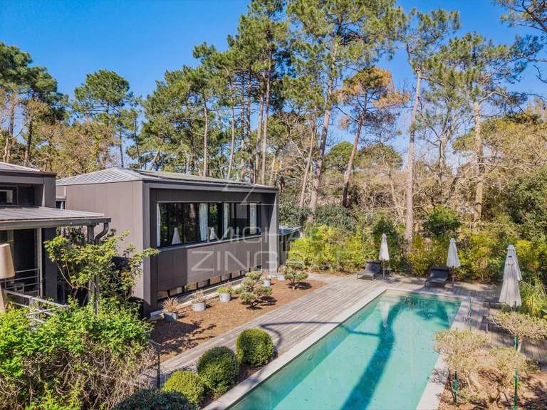 Villa Pyla-sur-mer - 5 chambres - 360m²