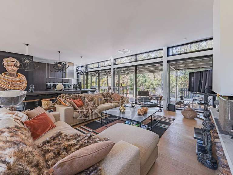 Villa Pyla-sur-mer - 5 chambres - 360m²