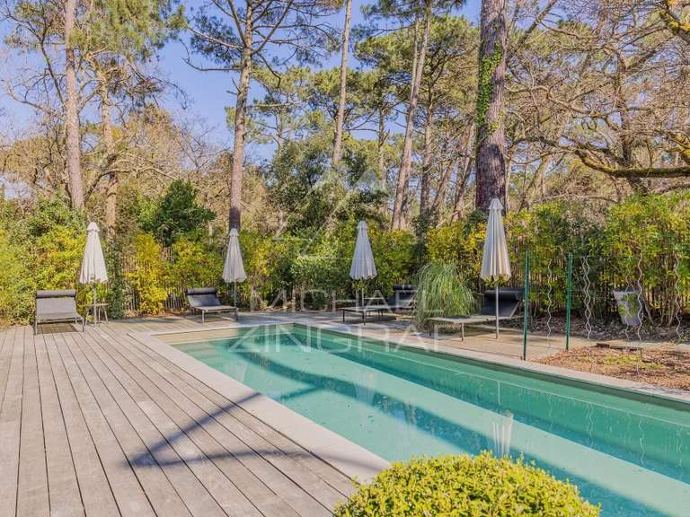 Villa Pyla-sur-mer - 5 chambres - 360m²