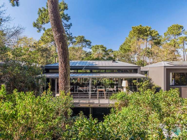 Villa Pyla-sur-mer - 5 chambres - 360m²