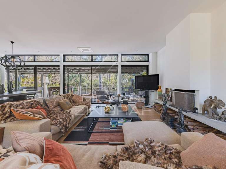 Villa Pyla-sur-mer - 5 chambres - 360m²