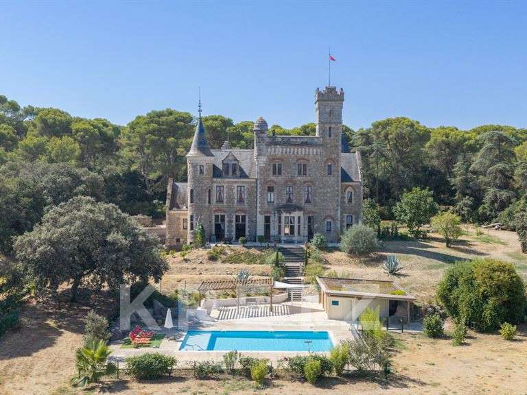 Château Quarante