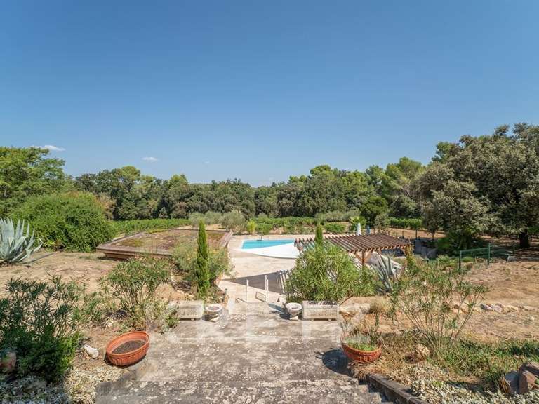 Château Quarante - 10 chambres - 573m²