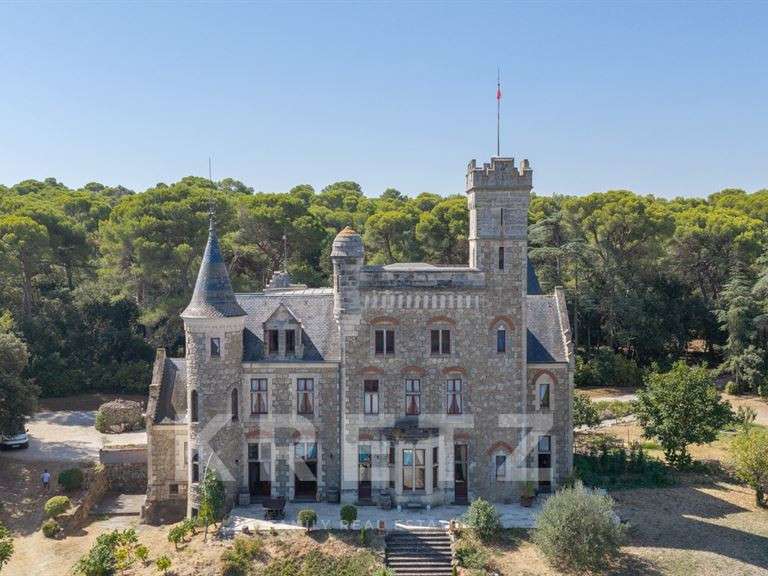 Château Quarante